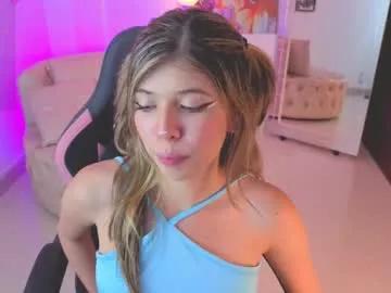 nataasha___ on Chaturbate 