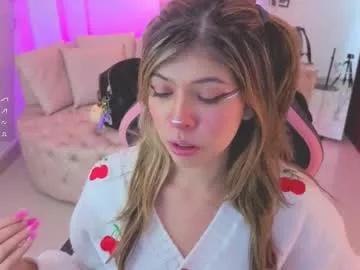 nataasha___ on Chaturbate 