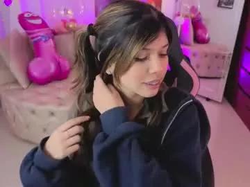 nataasha___ on Chaturbate 