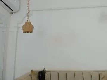 Chaturbate natalia_aguirre  is Freechat  natalia_aguirre — Current Goal: SLIDE YOUR BRUSH FOR MY TITS at 80 tokens -- Next Goal: BLOWJOB WITH A LOT OF SALIVA -- HALLOWEEN IS COMING  #latina  #skinny #natural #ebony #smalltits