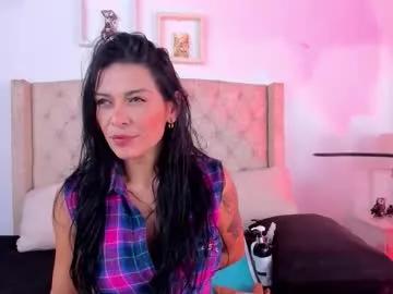 Freechat natalia_collinslim on Chaturbate