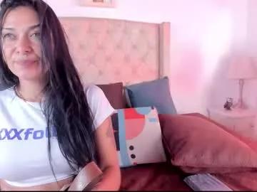 Freechat natalia_collinslim on Chaturbate