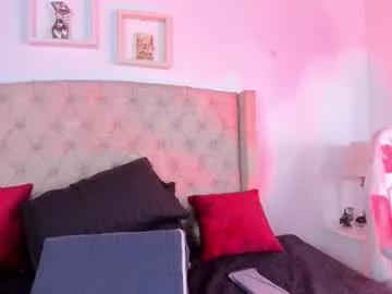 Freechat natalia_collinslim on Chaturbate