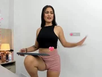 nataly_calderon — Lovense Lush : Device that vibrates longer at your tips and gives me pleasures - Multi-Goal :  Show cum #latina #new #masturbation #feet #cum