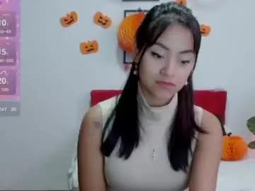 natalyescobar_lx — GOAL: Panties in my mouth and doggy  [272 tokens remaining] Welcome To My Room Lovense Tip Goals
