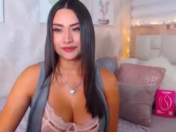 Freechat nathalierose_1 on Chaturbate