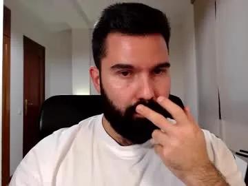 naughtybear_69 — CUM! Explode now! #hairy #bigcock #bigdick #bear  [5995 tokens remaining]