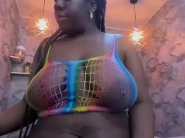 neffertiry_ebonny on Chaturbate 