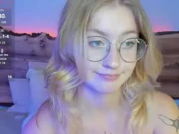 Freechat nerissa_xo on Chaturbate