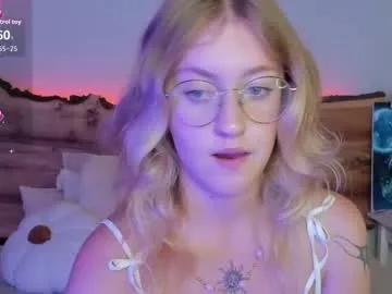 Freechat nerissa_xo on Chaturbate