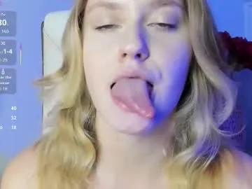 Freechat nerissa_xo on Chaturbate