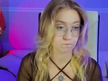 Freechat nerissa_xo on Chaturbate