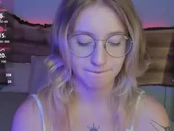 Freechat nerissa_xo on Chaturbate