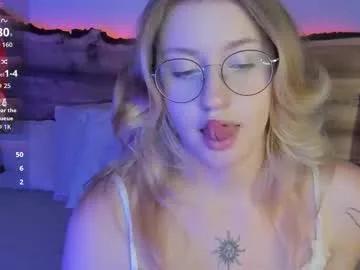 Freechat nerissa_xo on Chaturbate