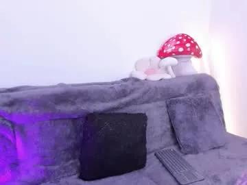 Freechat nesuko_evil on Chaturbate