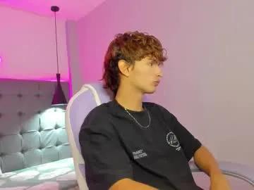 nicolasferrer18 — GOAL: Masturbation + Cum Show [888 tokens remaining] Welcome to my room! #teen #twink #18 #skinny #cute