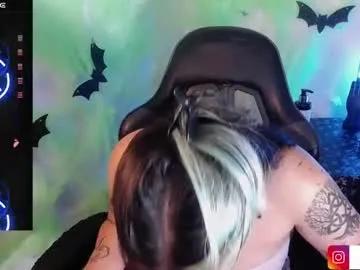 Chaturbate nicte_t is Freechat nicte_t —  Come in, close the door and look at me... I want you to get warm with me. - -  #slave #slut  #tattoo #teen #squirt