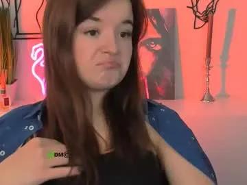 Chaturbate nika_still  is Freechat  nika_still — Heeyyy! :) Lets have fun all together hehe #redhair #cute #18 #toy #lovense