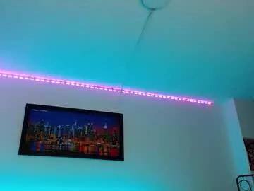 niki_1998 on Chaturbate 