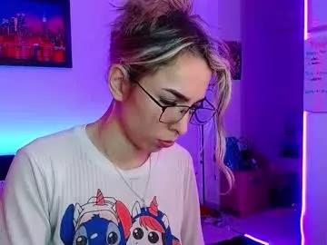 niki_1998 on Chaturbate 