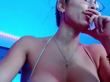 niki_1998 on Chaturbate 