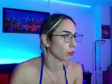 niki_1998 on Chaturbate 