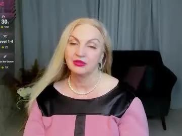 nina_deville on Chaturbate 
