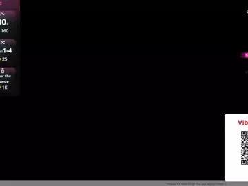 Freechat nobunny_owenz on Chaturbate