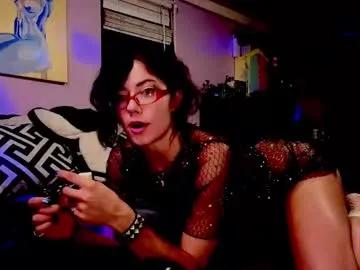 Freechat nobunny_owenz on Chaturbate