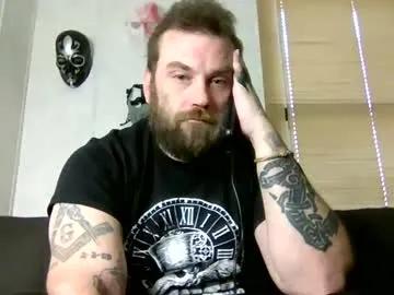 norsirish — Cum have some fun // GOAL: Shirtless at goal [250 tokens left] #dadbod #daddy #tattoos #feet #mature