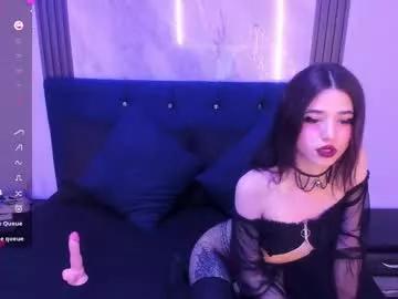 Group nyxx_moon on Chaturbate