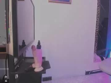 Group nyxx_moon on Chaturbate