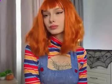 Avatar of odeliagrace