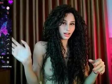 Freechat oirun_ on Chaturbate