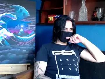 Avatar of oliver_laid_2023