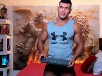 Avatar of oliver_tommy