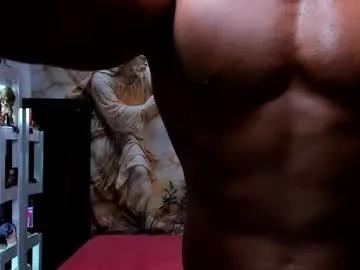 oliver_tommy — GOAL: REMOVE SHORT &FLEX LEGS [80 tokens remaining] enjoy -my show #muscle #lovense #dildo #cum #oil