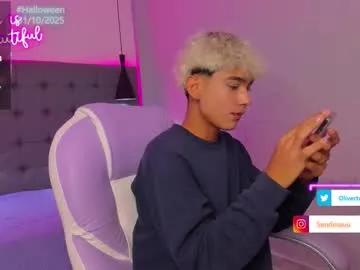 Avatar of olivertwinky_