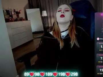 Avatar of oliviamunk