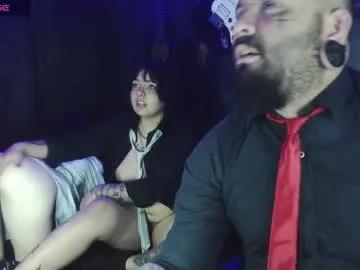 Chaturbate onlyraven  is Freechat  onlyraven — Onlyraven's room #daddysgirl  #feet #smalltits  #bigass #party