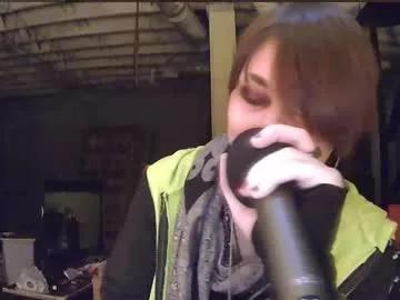 ophelia_blackheart — Freechat on Chaturbate