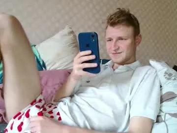 oscar_wildy —  cum show [777 tokens left] #new #18 #cute #bigcock #cum