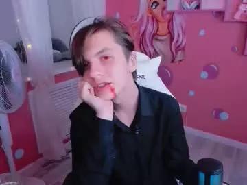 otto_williams — GOAL: smile [15 tokens remaining] cute eyes only in public #18 #twink #new #young #feet