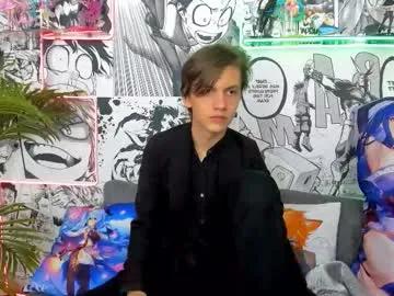 otto_williams — GOAL: smile [19 tokens remaining] cute eyes only in public #18 #twink #new #young #feet