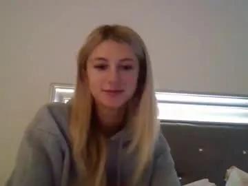 parisbaby2000 — Welcome to my room! - Goal: show booty!!! #petiteblonde #18 #findom #pvton