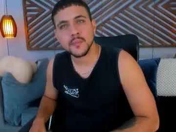 Avatar of paul_rivera