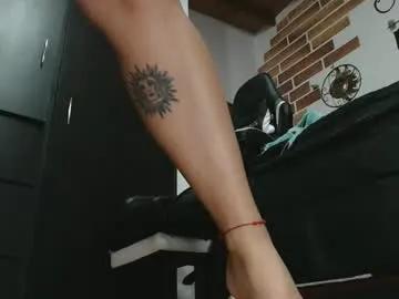 perlagoloza05 — GOAL: fingers my ass [60 tokens remaining] Welcome to my room! #mature #bigass  #cum #squirt #dildoass #feet