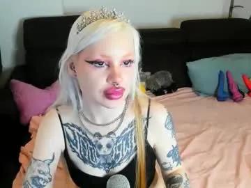 Chaturbate pinkslobber  is Freechat  pinkslobber — Happy Sexy Halloween!!! #goth #squirt #atm #anal #deepthroat #lovense