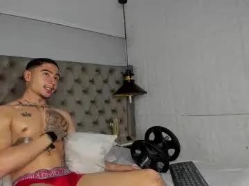 piperrcry — Welcome to my room, would you like me to arrest you today? - Goal: masturbation dick + oil in muscle and abs [75 tokens left] #bigcock #straight #feets #muscle #cum