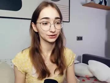Freechat polly_bee on Chaturbate